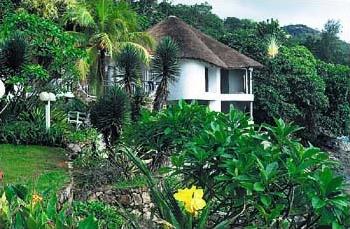 Hotel Sunset Beach 4 **** / Mah� / Seychelles