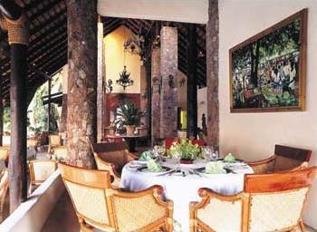 Hotel Sunset Beach 4 **** / Mah� / Seychelles