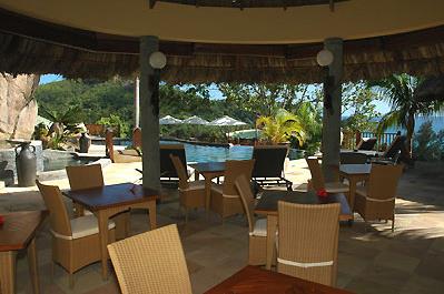 Hotel Valmer 3 *** / Mah / Seychelles