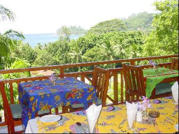 Hotel Valmer 3 *** / Mahé / Seychelles