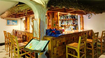 Le Relax Hotel & Restaurant 3 *** / Mah / Seychelles