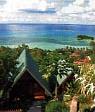 H�tel Mango Lodge 2 ** / Praslin / Seychelles