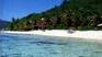 H�tel New Emerald Cove 3 *** / Praslin / Seychelles