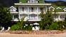 H�tel Palm Beach 3 *** / Praslin / Seychelles