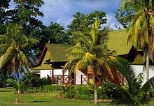 H�tel Paradise Sun 3 *** / Seychelles - Environnement