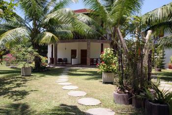 Hotel Le Duc de Praslin 3 *** / Praslin / Seychelles