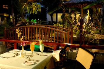 Hotel Le Duc de Praslin 3 *** / Praslin / Seychelles