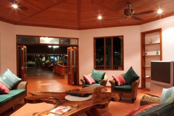 Hotel Le Duc de Praslin 3 *** / Praslin / Seychelles