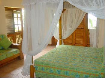 Hotel Indian Ocean lodge 3 *** / Praslin / Seychelles