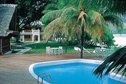 Hotel Indian Ocean lodge 3 *** / Praslin / Seychelles