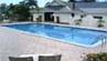 Hotel The Britannia  2 ** / Praslin / Seychelles