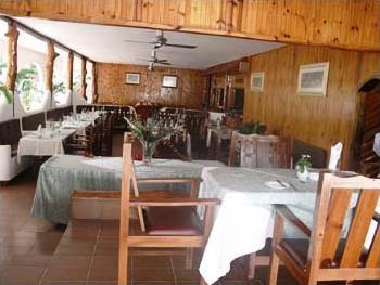 Hotel The Britannia  2 ** / Praslin / Seychelles