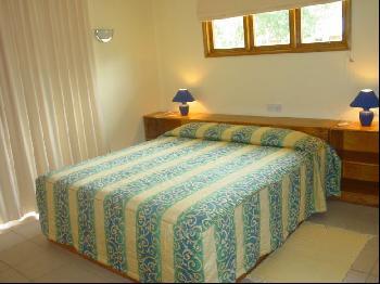 Hotel Villas d' Or 3 *** / Praslin / Seychelles
