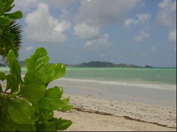 Hotel Villas d' Or 3 *** / Praslin / Seychelles