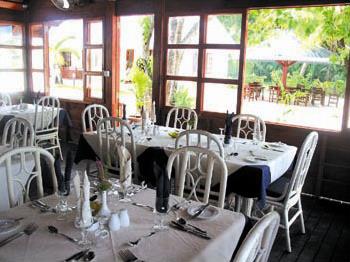 Hotel Villas de Mer 2 ** / Praslin / Seychelles