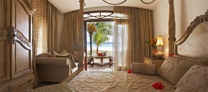 Hotel Village du Pcheur 4 **** / Praslin / Seychelles