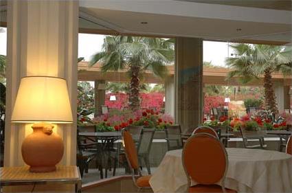 Hotel Acacia Resort 4 **** / Campofelice di Roccella / Sicile