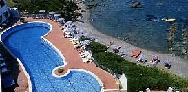 Hôtel Club Carlton Riviéra 3 *** Sup / Sicile / Piscine