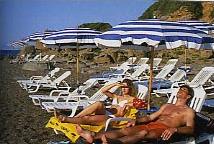 Hôtel Club Carlton Riviéra 3 *** Sup / Sicile / Plage privée