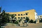H�tel Club Plaia D'Himera 4 **** / Sicile / Ext�rieur de l'H�tel