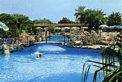 H�tel Club Plaia D'Himera 4 **** / Sicile / Piscine