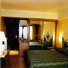 Hôtel Fiesta Athénée Palace 4 **** / Sicile / Chambre