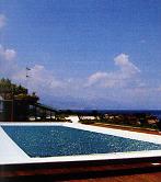 Hôtel Fiesta Athénée Palace 4 **** / Sicile / Piscine