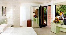 Hôtel Fiesta Garden Beach 4 **** / Sicile / Chambre