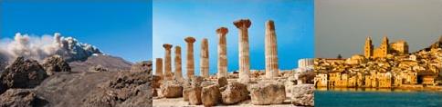 Hotel Atlantis Bay 5 ***** / Taormine / Sicile