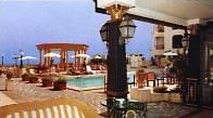 Hôtel Hellenia Yatching 4 **** / Taormine / Sicile - Piscine