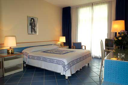  Hotel Club Lipari 3 *** / Sciacca / Sicile