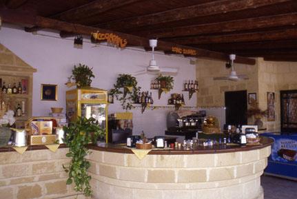 Hotel Club Plaia d' Himéra 4 **** / Cefalu / Sicile