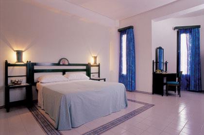 Hotel Club Plaia d' Himéra 4 **** / Cefalu / Sicile