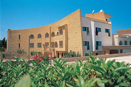 Hotel Club Plaia d' Himéra 4 **** / Cefalu / Sicile