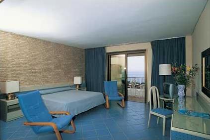 Hotel Torre Del Barone 3 *** / Sciacca / Sicile