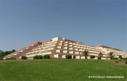Hotel Torre Del Barone 4 **** / Sciacca / Sicile