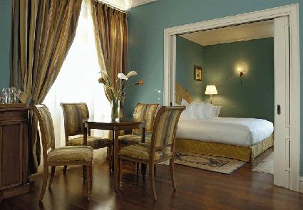 Kempinski Hotel Giardino di Costanza 5 ***** / Mazara del Vallo  / Sicile