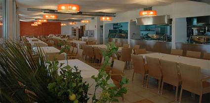 Hotel Menfi Beach Resort 4 **** / Menfi / Sicile