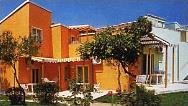 H�tel Club Naxos Beach Resort 4 **** / Catane / Sicile - Cottage