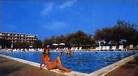 H�tel Club Naxos Beach Resort 4 **** / Catane / Sicile - Piscine
