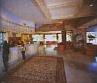 H�tel Club Naxos Beach Resort 4 **** / Catane / Sicile - R�ception