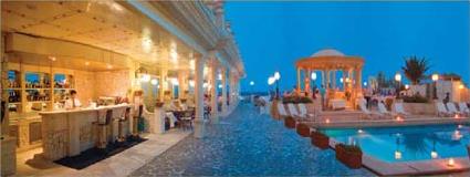 Hotel Hellenia Yatching 4 **** / Taormine / Sicile 
