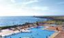 Hotel Florio Park 4 **** / Terrasini / Sicile