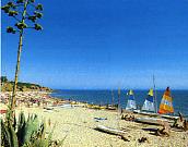 H�tel Torre Del Barone 3 *** / Sicile / Plage