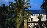 H�tel Villa Sant'Andrea 4 **** / Taormine / Sicile - Environnement 