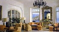 H�tel Villa Sant'Andrea 4 **** / Taormine / Sicile - Hall