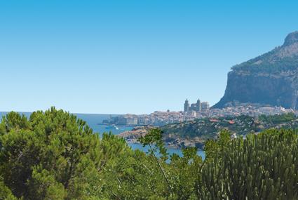 Vacances en Sicile