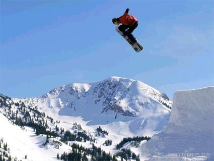 Le Ski en France