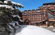 R&eacute;sidence L'Ours Blanc Privil&egrave;ge 3 *** / Alpe d'Huez / Is&egrave;re