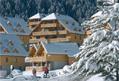 R&eacute;sidence Le Hameau de Praroustan / Pra Loup / Alpes-de-Haute-Provence